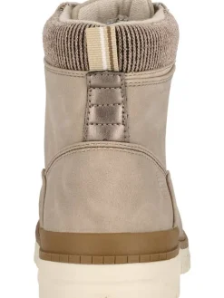 Whistler Talvikengät|nilkkurit  Labey w 1136 Simply taupe