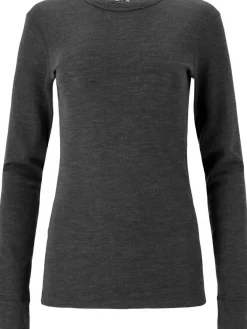 paita Cerro merinowool top><noscript><img width=