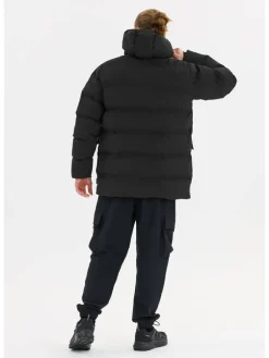 Whistler Takit|Talvitakit|takki Creed CFT+ puffer 1001 Black