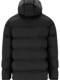 Whistler Takit|Talvitakit|takki Creed CFT+ puffer 1001 Black