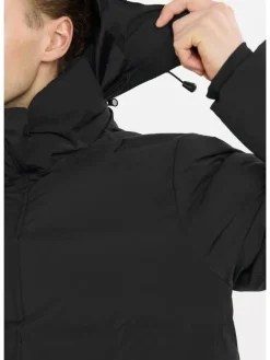 Whistler Takit|Talvitakit|takki Creed CFT+ puffer 1001 Black