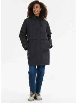 Whistler Takit|Talvitakit|takki Janison V2 parka W 1188 Salute