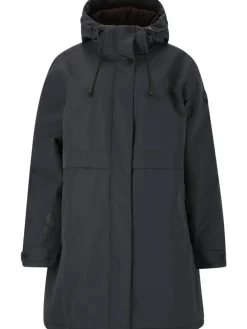 Whistler Takit|Talvitakit|takki Janison V2 parka W 1188 Salute