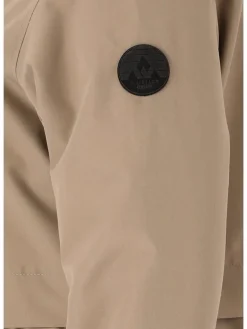 Whistler Takit|Talvitakit|takki Mullie V2 parka W 3040 Fallen rock