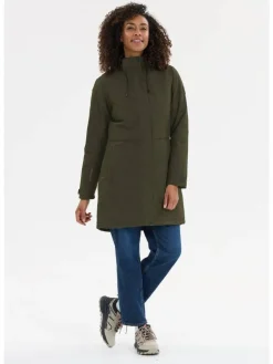 takki Mullie V2 parka W>Whistler Discount