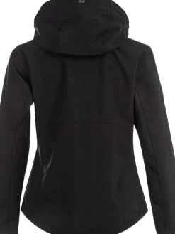 Whistler Fleecet, Colleget Ja Hupparit|takki Rosea 1001 Black