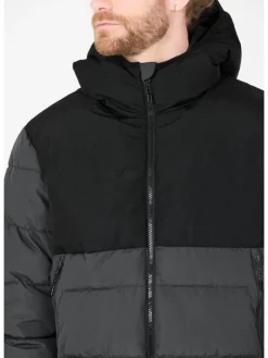 Whistler Takit|Talvitakit|takki Sareto puffer 1051 Asplhalt