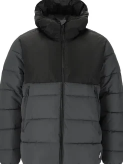 Whistler Takit|Talvitakit|takki Sareto puffer 1051 Asplhalt