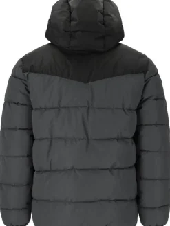 Whistler Takit|Talvitakit|takki Sareto puffer 1051 Asplhalt