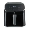 Airfryer Crispier 5.5 kiertoilmakypsennin>Wilfa