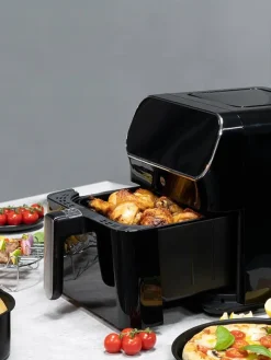 Airfryer Crispier 5.5 kiertoilmakypsennin><noscript><img width=