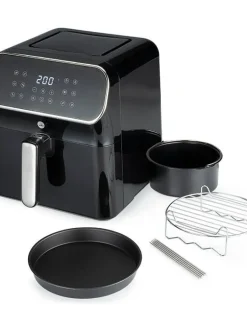 Airfryer Crispier 5.5 kiertoilmakypsennin><noscript><img width=