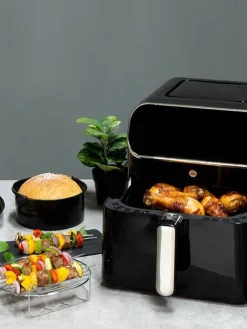 Airfryer Crispier 5.5 kiertoilmakypsennin><noscript><img width=