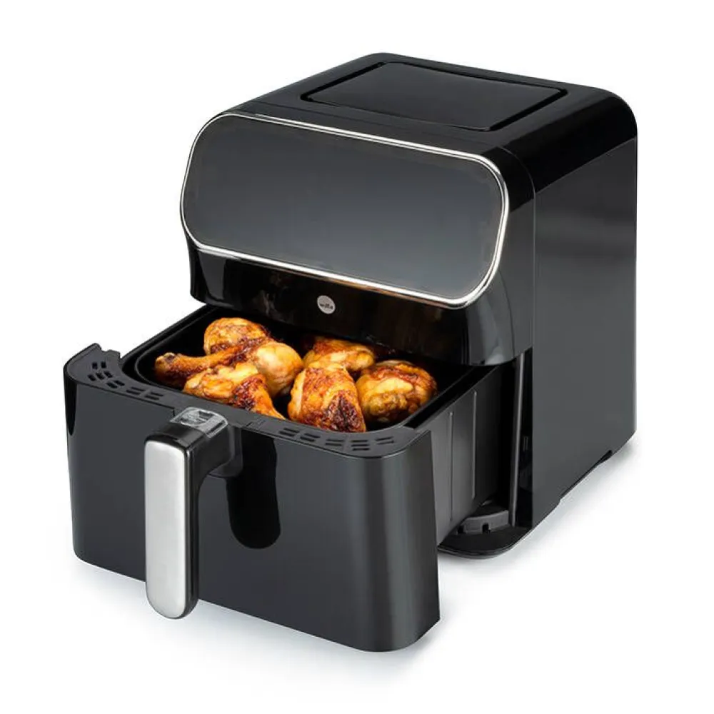 Airfryer Crispier 5.5 kiertoilmakypsennin>Wilfa