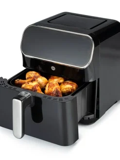 Airfryer Crispier 5.5 kiertoilmakypsennin><noscript><img width=