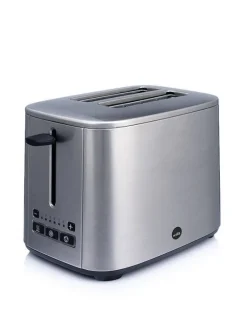 Wilfa Leivänpaahtimet Ja Grillit|Classic Silver leivänpaahdin teräs CT-1000S