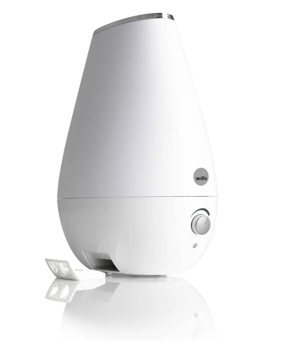 ilmankostutin HU4-4W>Wilfa Clearance