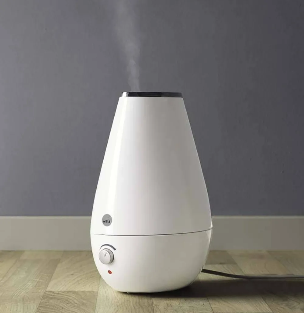 ilmankostutin HU4-4W>Wilfa Clearance