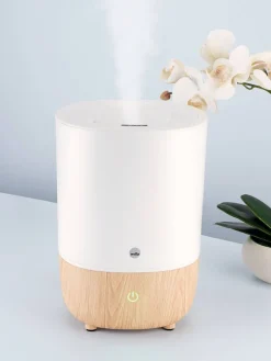 Wilfa Ilmastointi|ilmankostutin NATURE HU-400WWA