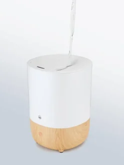 Wilfa Ilmastointi|ilmankostutin NATURE HU-400WWA