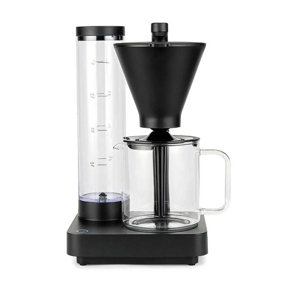 kahvinkeitin Performance Compact CM8B-A100>Wilfa Hot