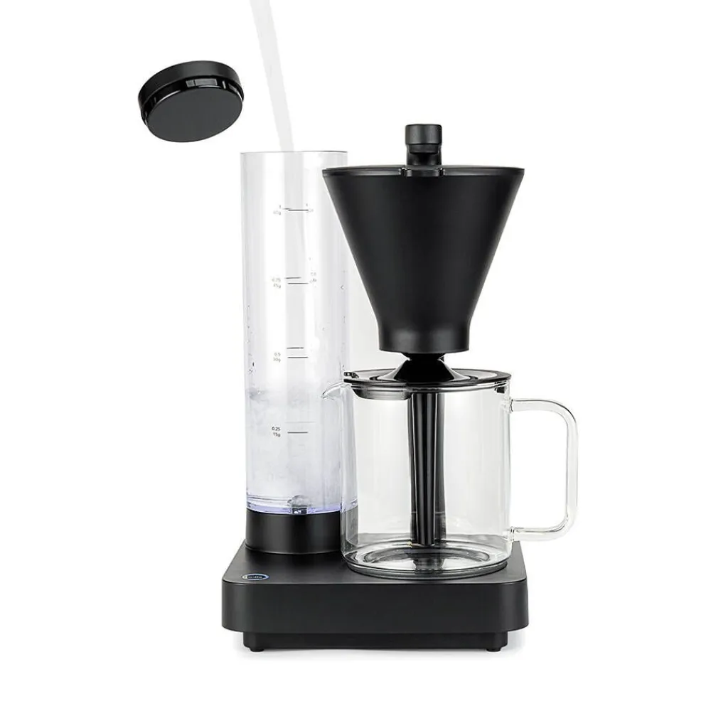 kahvinkeitin Performance Compact CM8B-A100>Wilfa Hot