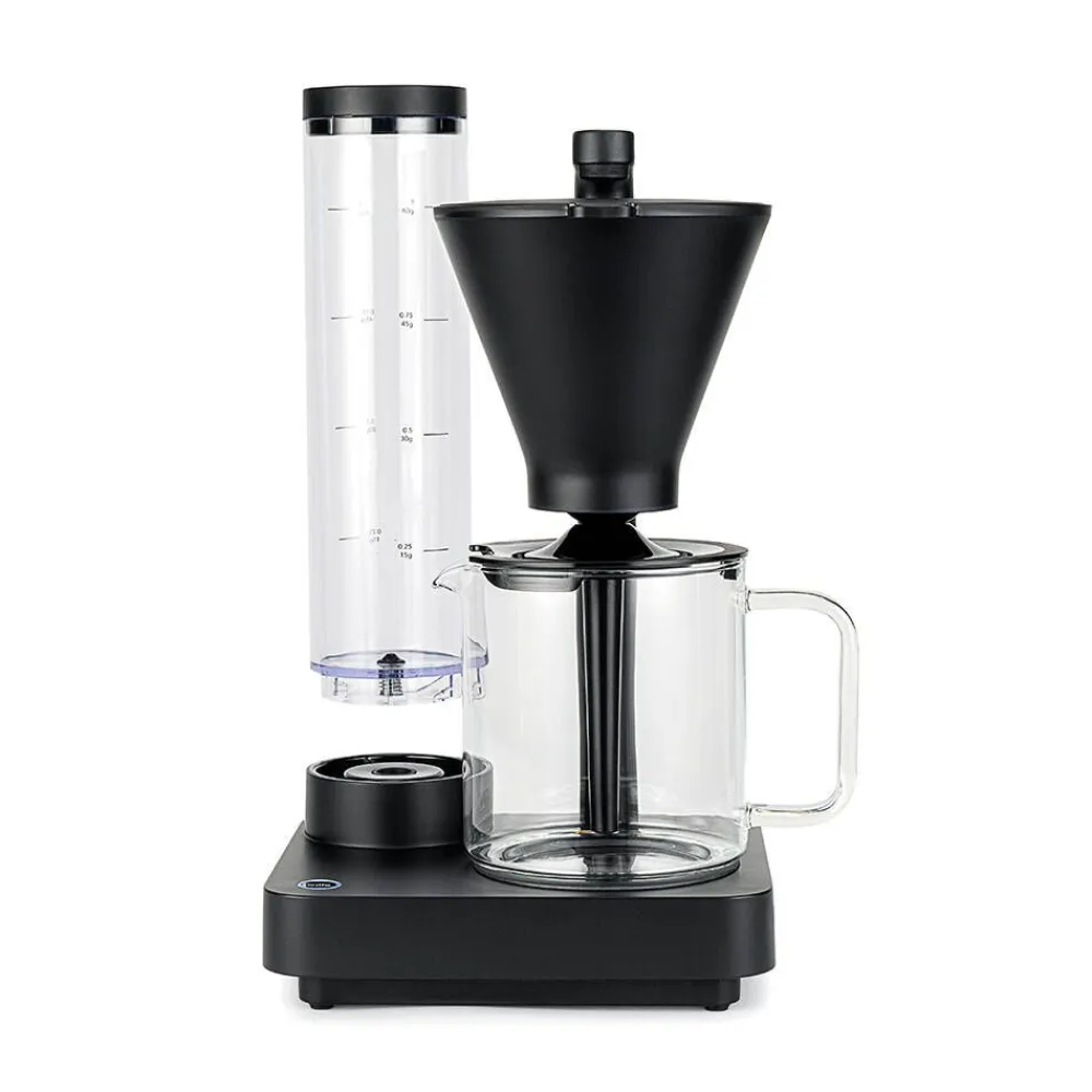 kahvinkeitin Performance Compact CM8B-A100>Wilfa Hot