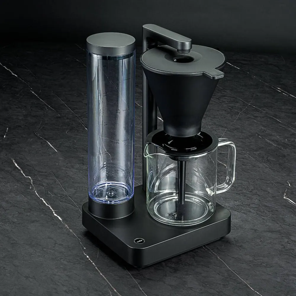 kahvinkeitin Performance Compact CM8B-A100>Wilfa Hot
