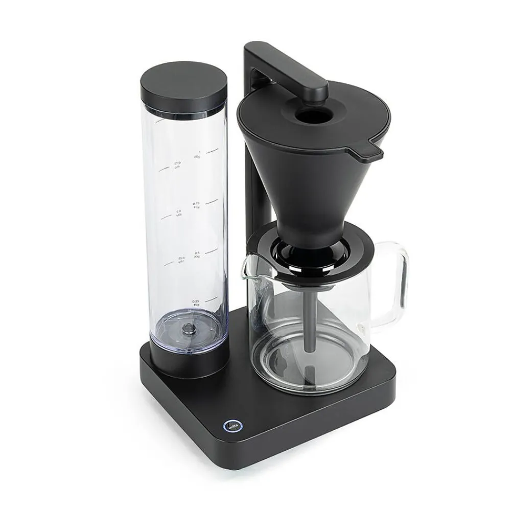 kahvinkeitin Performance Compact CM8B-A100>Wilfa Hot