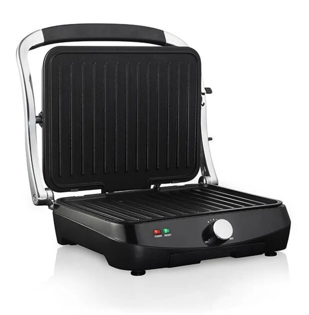 pöytägrilli CG2000B>Wilfa New