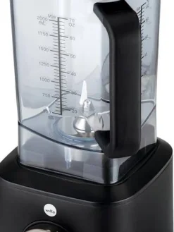 tehosekoitin Power Fuel XL musta>Wilfa Hot