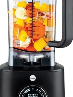 tehosekoitin Power Fuel XL musta><noscript><img width=