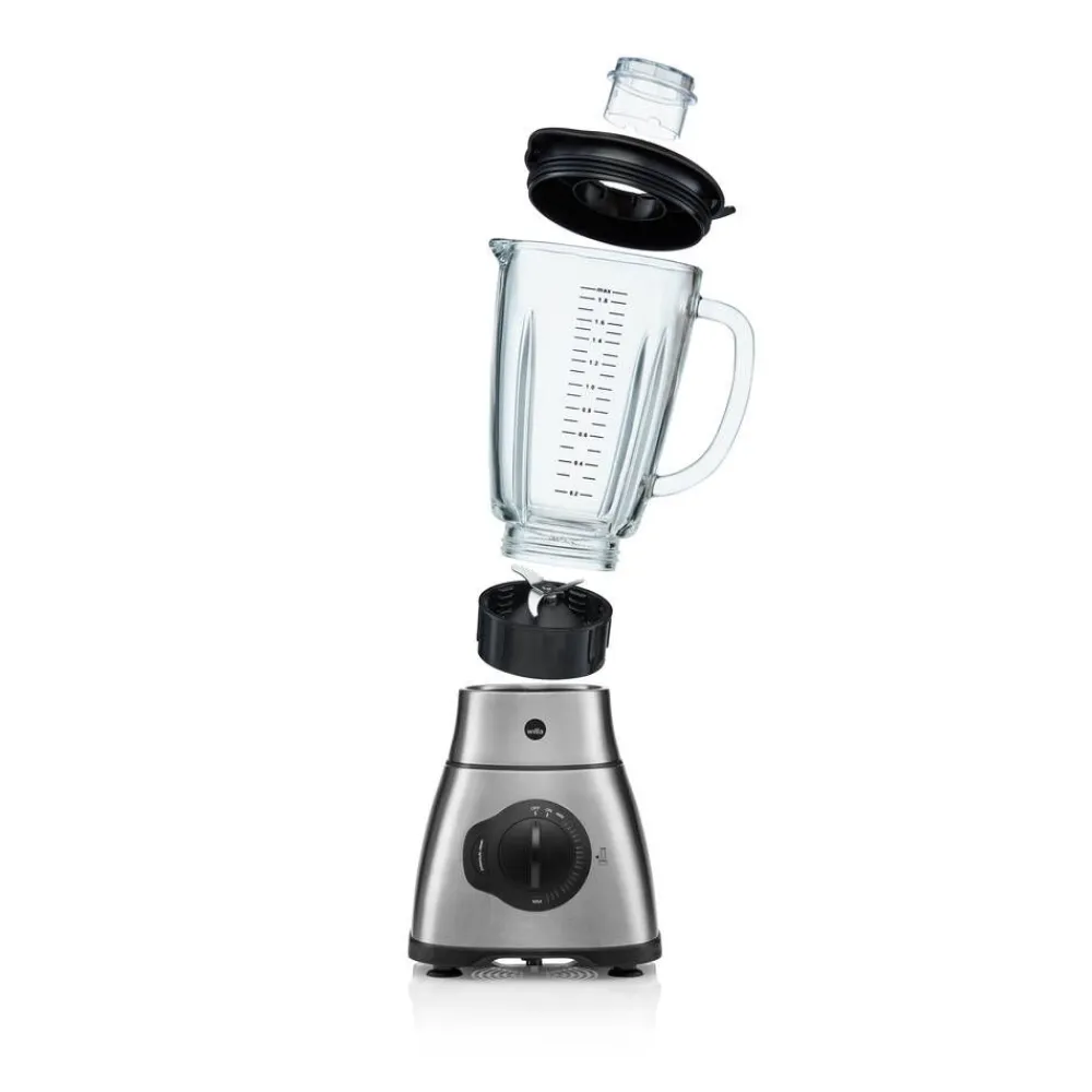 tehosekoitin XPLODE BLS-1500S>Wilfa New