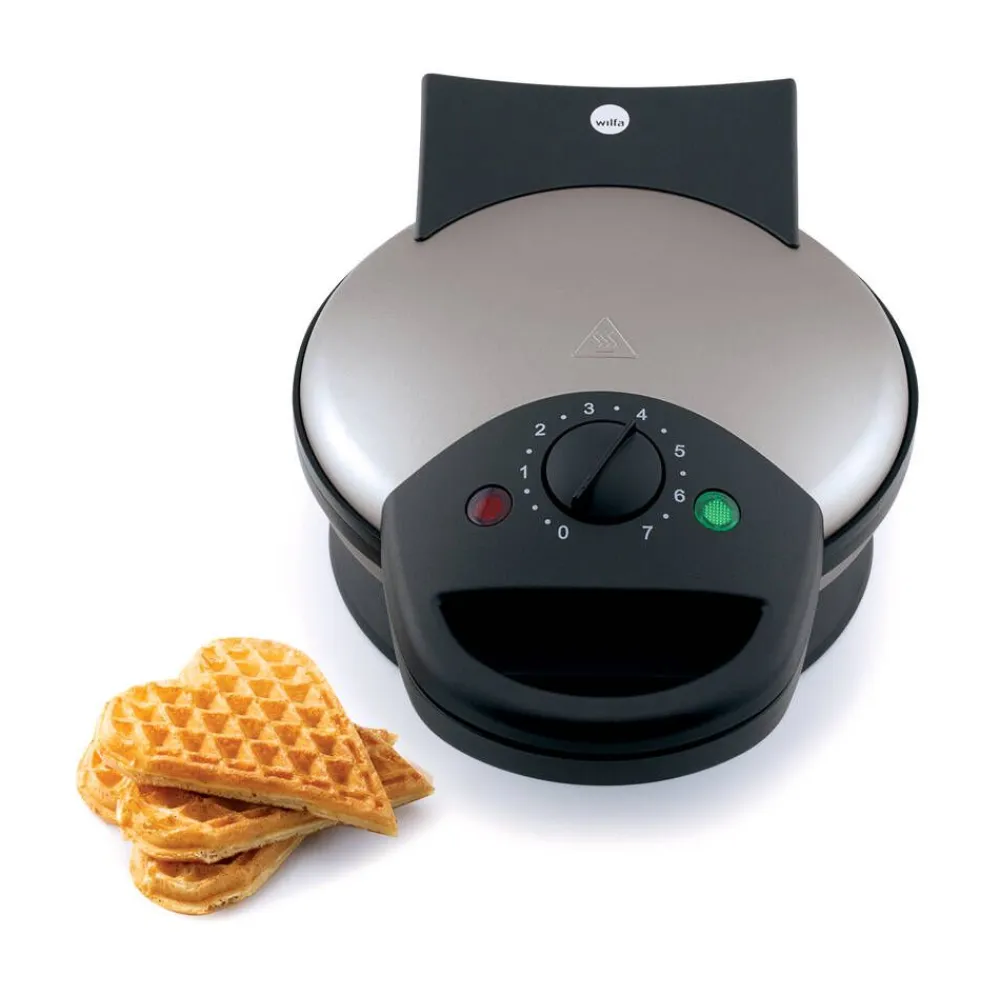 vohvelirauta BELL WM-623BELL>Wilfa Discount