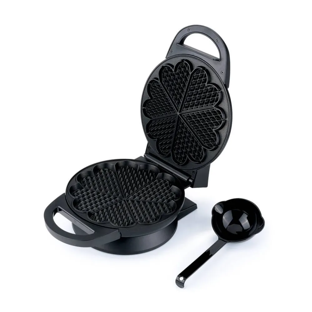 vohvelirauta BELL WM-623BELL>Wilfa Discount