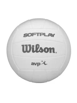 Wilson Palloilu Ja Frisbee|rantalentopallo Super Soft Play