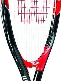 tennismaila Roger Federer 21 Jr>Wilson Discount