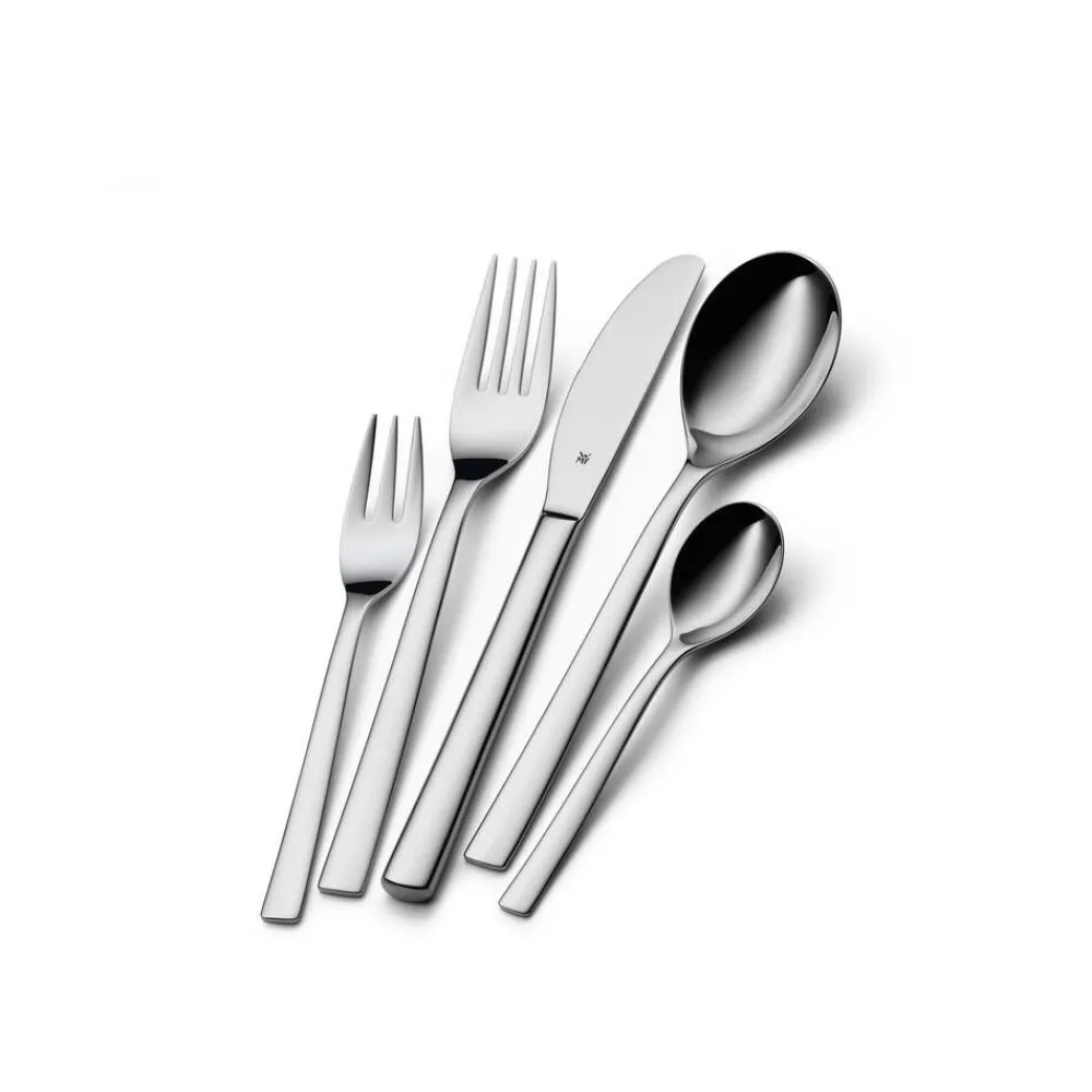 WMF Aterimet|aterinsetti Palermo 30-osainen kiillotettu