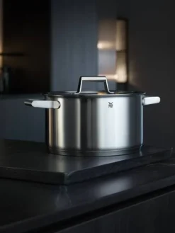 WMF Keittoastiat|kattilasetti Comfort Line 5-osainen