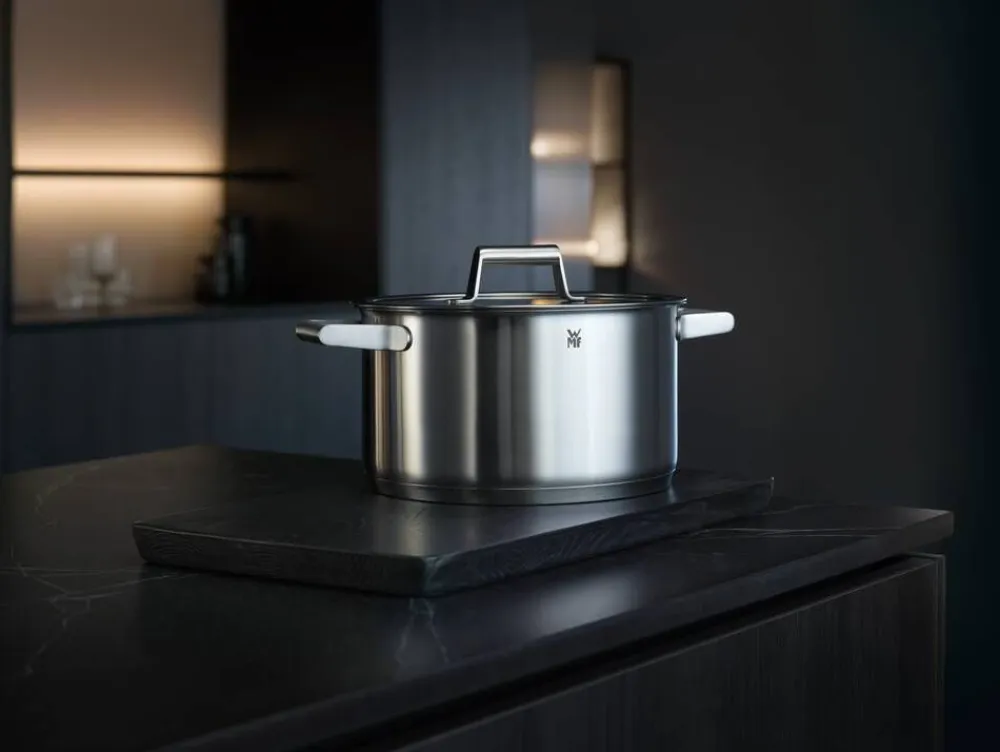 WMF Keittoastiat|kattilasetti Comfort Line 5-osainen