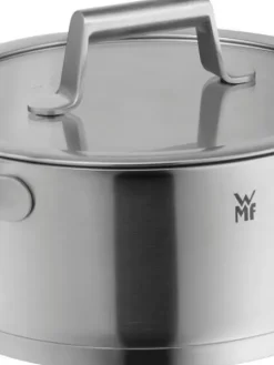 WMF Keittoastiat|kattilasetti Comfort Line 5-osainen