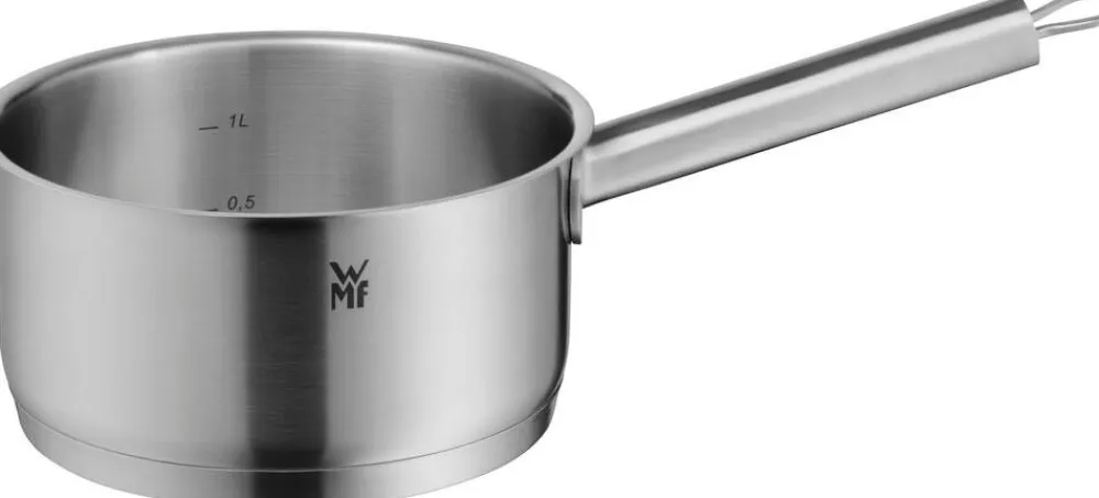 WMF Keittoastiat|kattilasetti Comfort Line 5-osainen