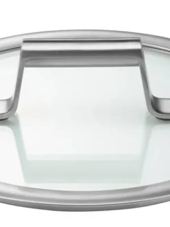 WMF Keittoastiat|kattilasetti Comfort Line 5-osainen