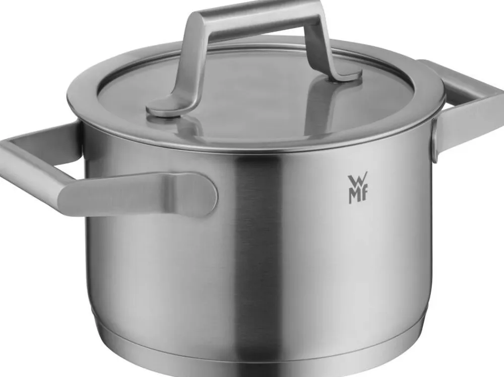 WMF Keittoastiat|kattilasetti Comfort Line 5-osainen
