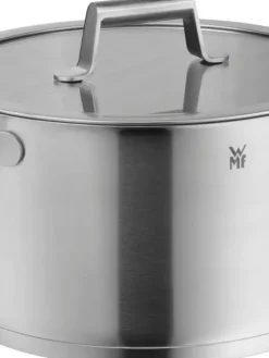 WMF Keittoastiat|kattilasetti Comfort Line 5-osainen
