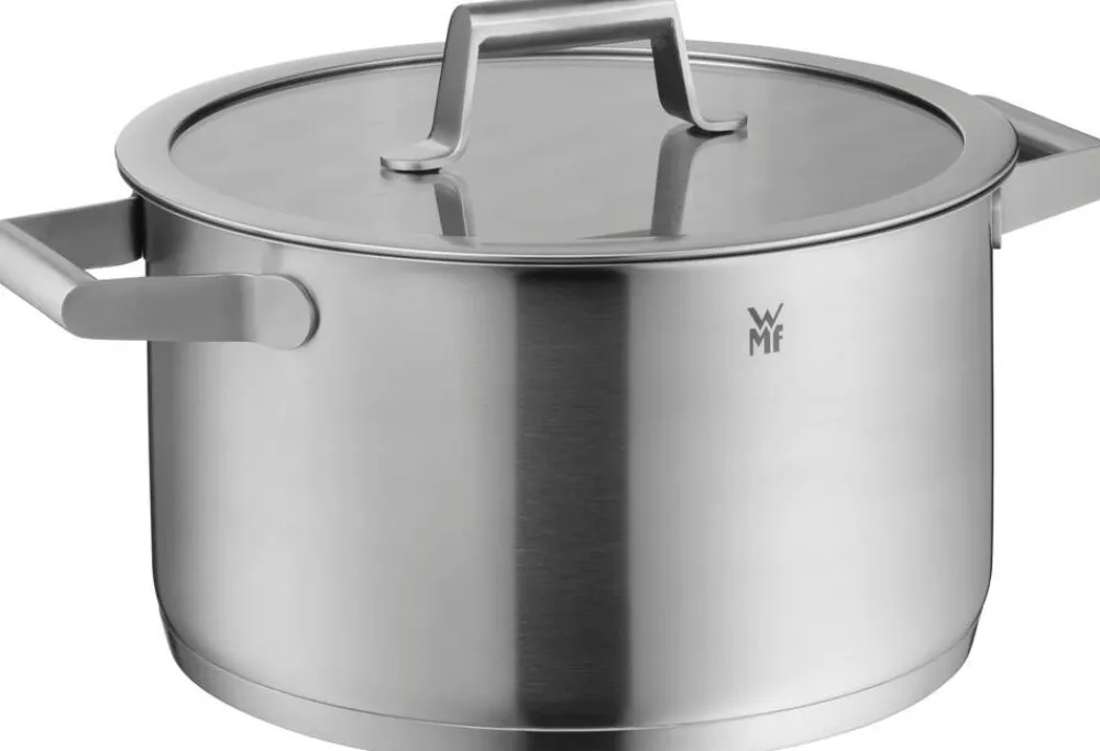 WMF Keittoastiat|kattilasetti Comfort Line 5-osainen