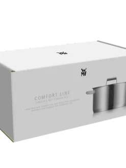 WMF Keittoastiat|kattilasetti Comfort Line 5-osainen
