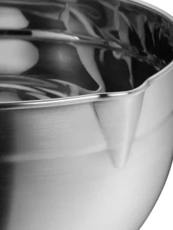 WMF Leivonta|Keittiötarvikkeet|keittiökulho 20 cm/3,1 l silikonipohjalla