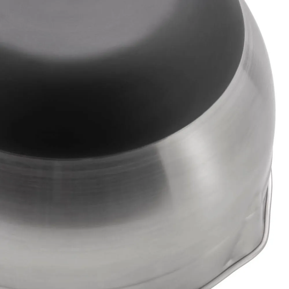 WMF Leivonta|Keittiötarvikkeet|keittiökulho 20 cm/3,1 l silikonipohjalla