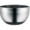 keittiökulho 24 cm/5,1 l silikonipohjalla>WMF Discount